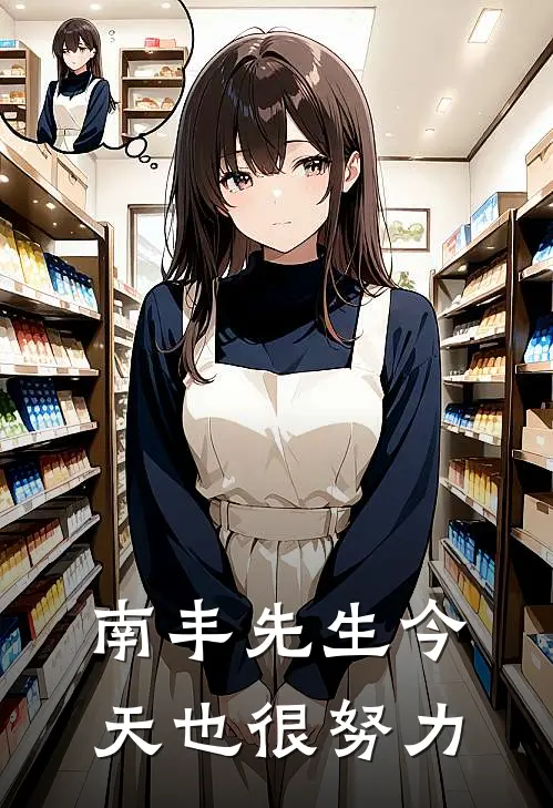 南丰先生今天也很努力