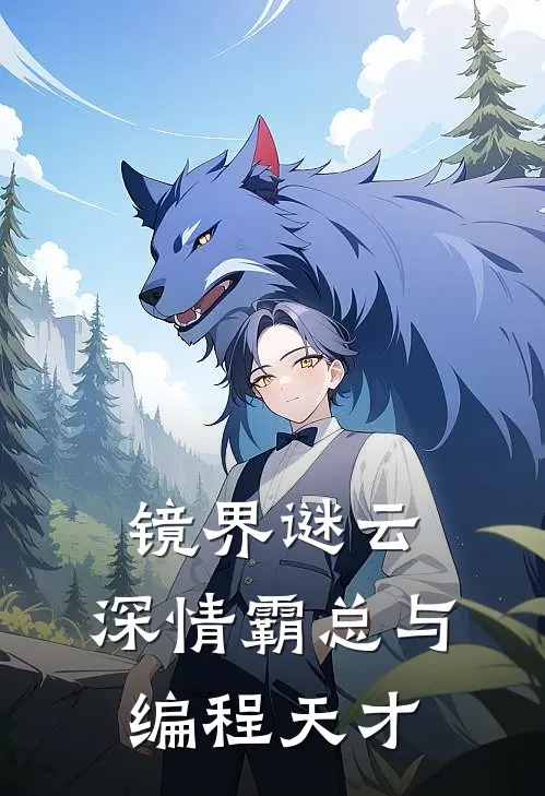 镜界谜云：深情霸总与编程天才