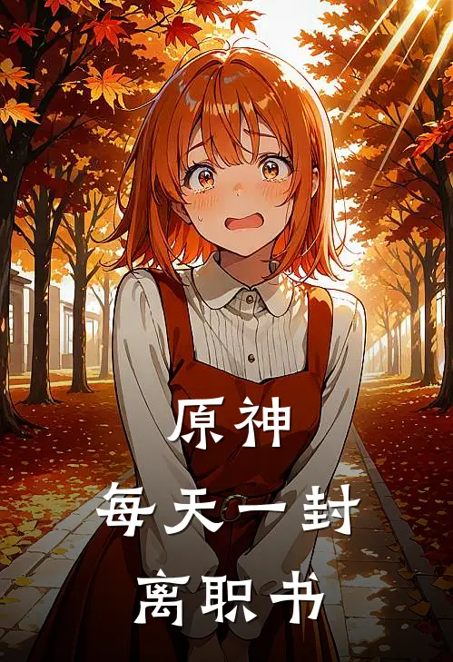 原神：每天一封离职书