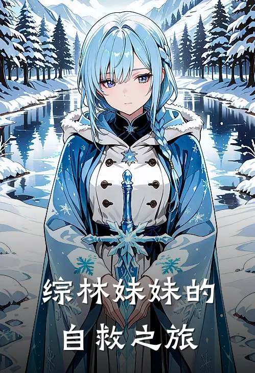 【综】林妹妹的自救之旅