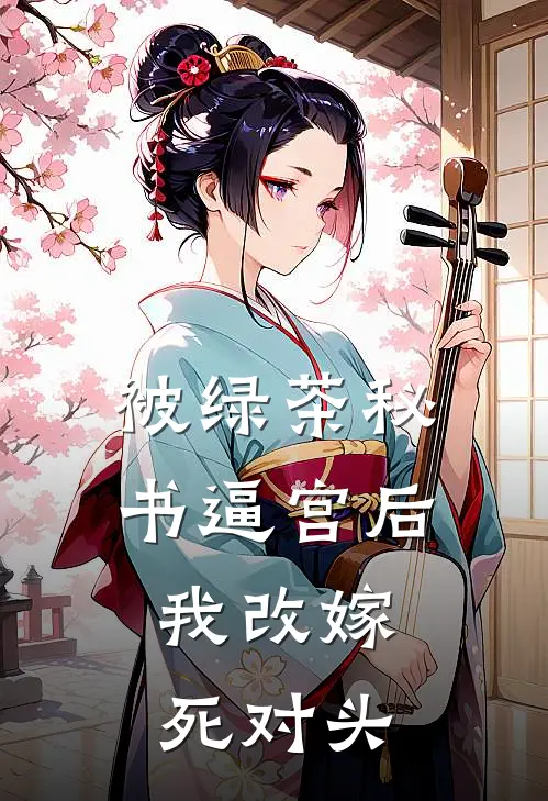 被绿茶秘书逼宫后，我改嫁死对头