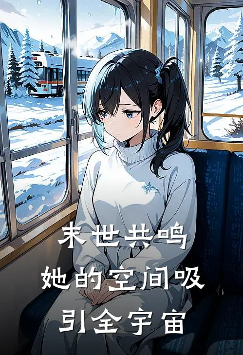 末世共鸣：她的空间吸引全宇宙