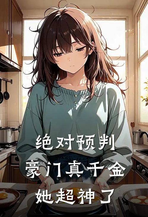 绝对预判：豪门真千金她超神了