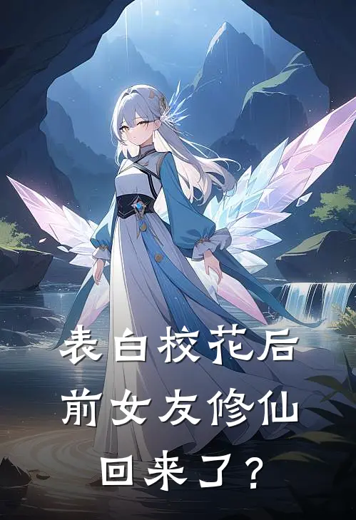 表白校花后，前女友修仙回来了？