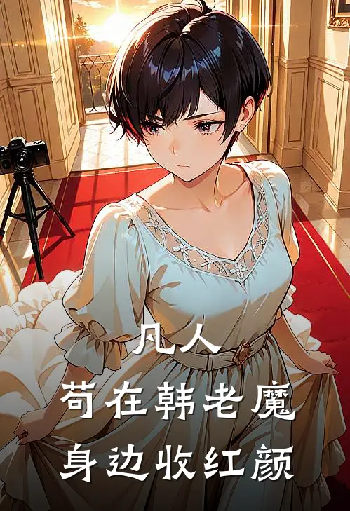 凡人：苟在韩老魔身边收红颜