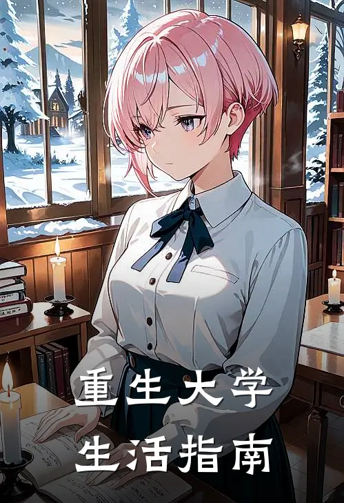 重生大学生活指南