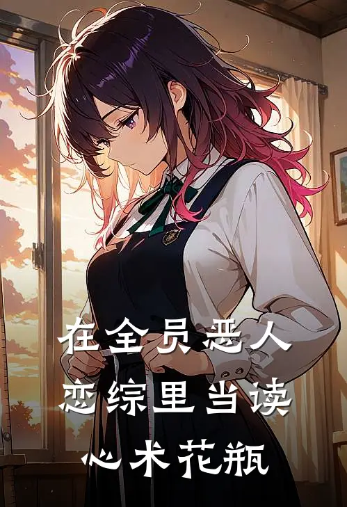在全员恶人恋综里当读心术花瓶