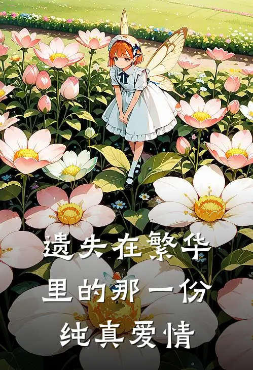 遗失在繁华里的那一份纯真爱情