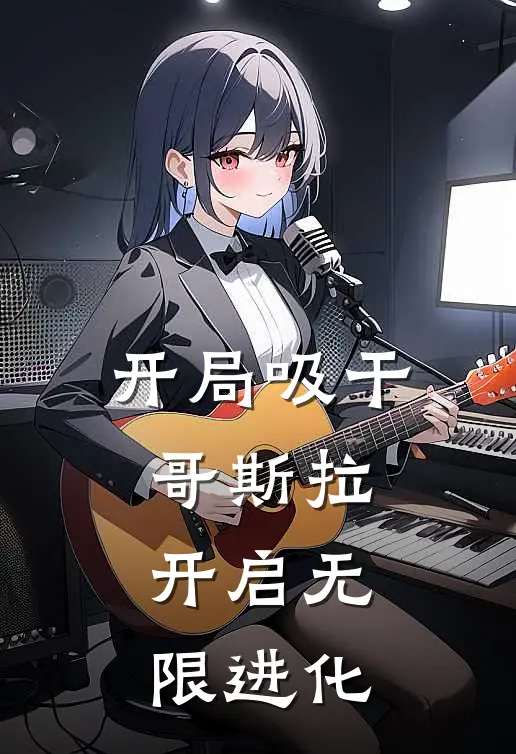 开局吸干哥斯拉，开启无限进化