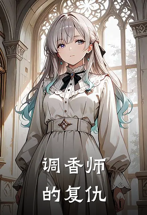 调香师的复仇