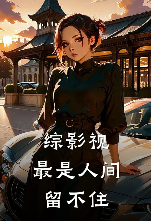 综影视：最是人间留不住