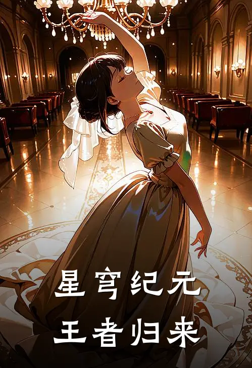 星穹纪元：王者归来