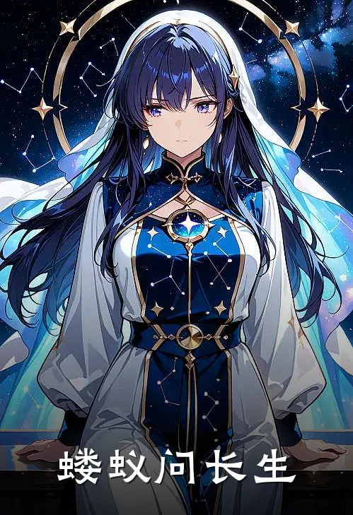 蝼蚁问长生
