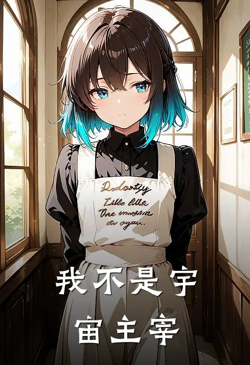 我不是宇宙主宰