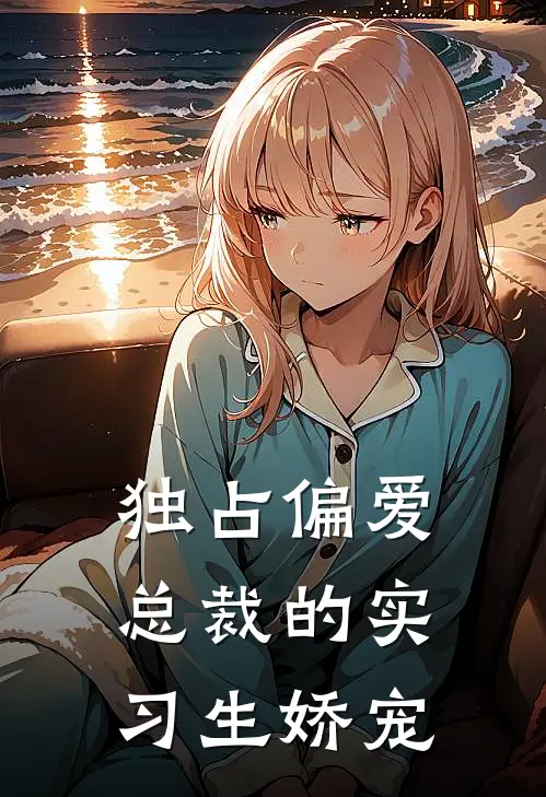 独占偏爱：总裁的实习生娇宠