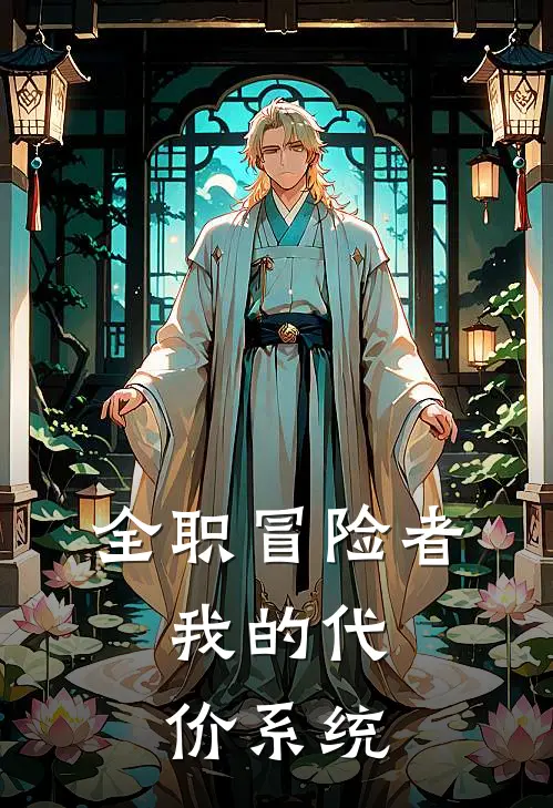 全职冒险者：我的代价系统