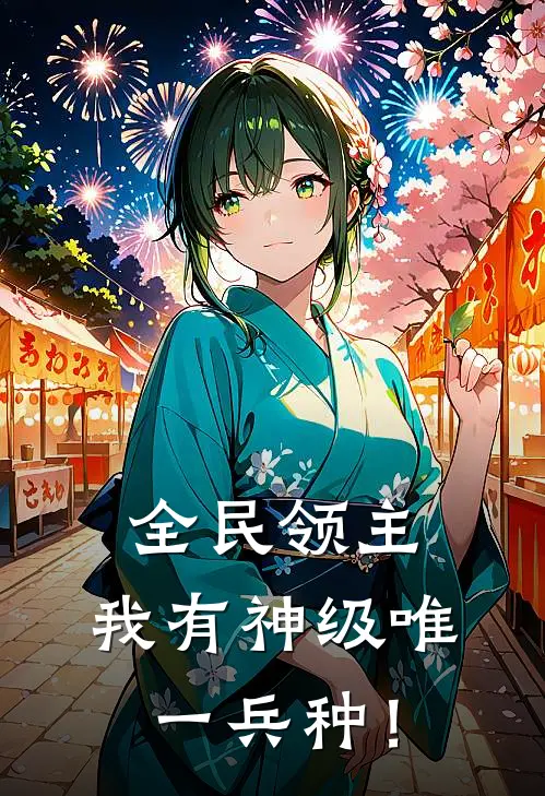 全民领主，我有神级唯一兵种！