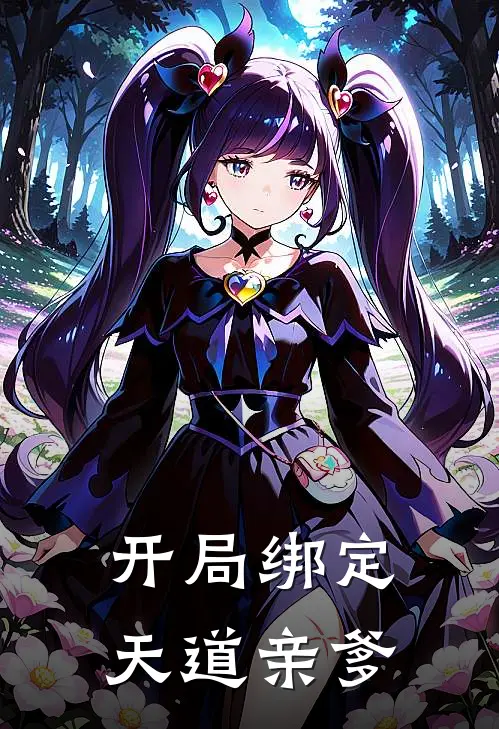 开局绑定天道亲爹