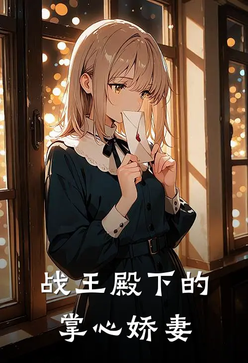 战王殿下的掌心娇妻