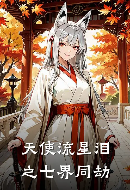 天使流星泪之七界同劫