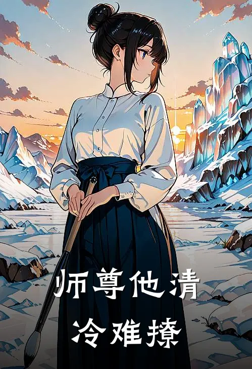 师尊他清冷难撩