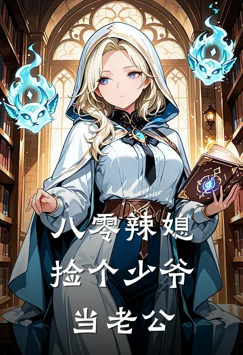 八零辣媳：捡个少爷当老公