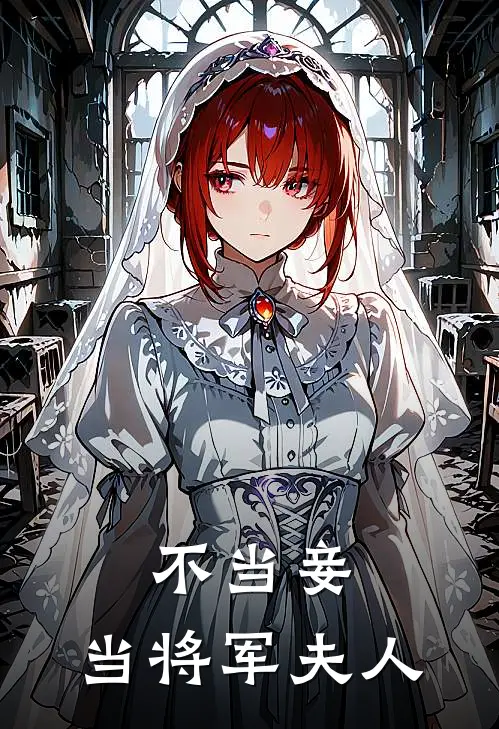 不当妾，当将军夫人