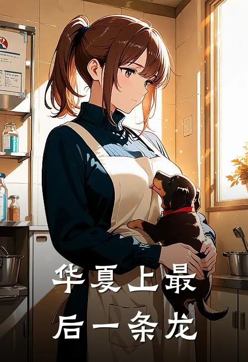 华夏上最后一条龙