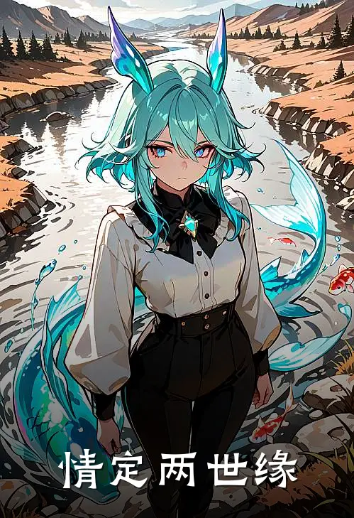 情定两世缘