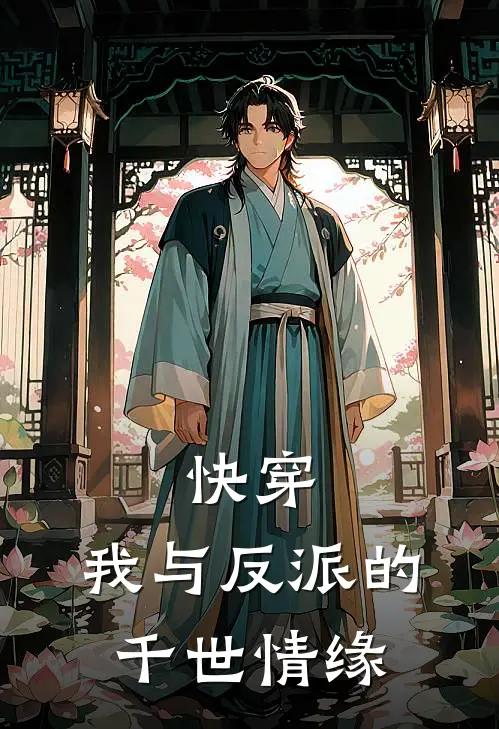快穿，我与反派的千世情缘