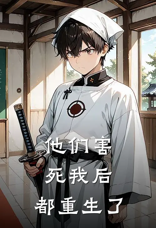 他们害死我后，都重生了