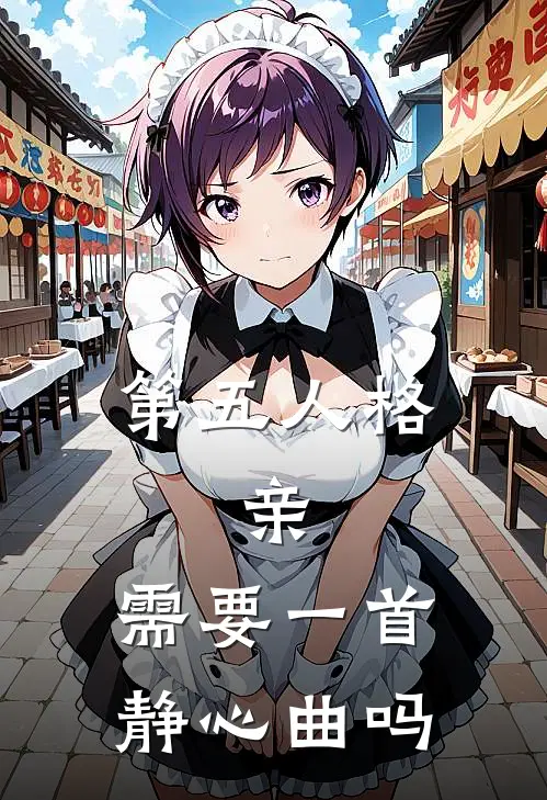 第五人格：亲，需要一首静心曲吗