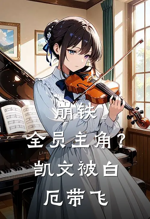 崩铁：全员主角？凯文被白厄带飞