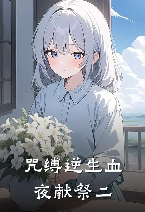 咒缚逆生血夜献祭（二）