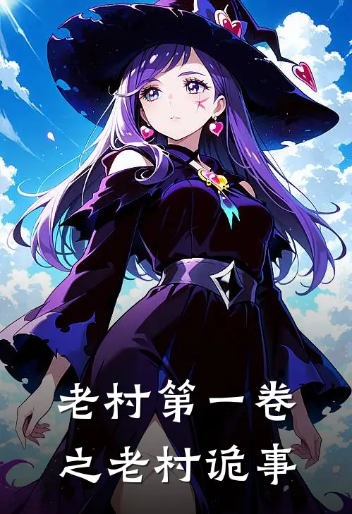 老村第一卷之老村诡事