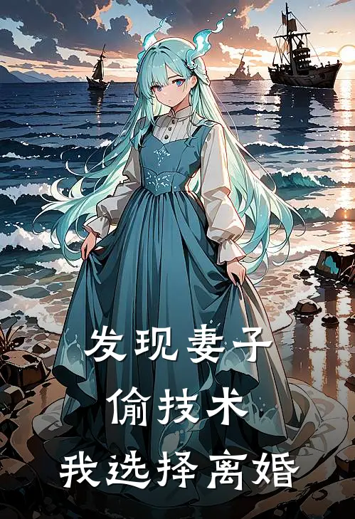 发现妻子偷技术，我选择离婚