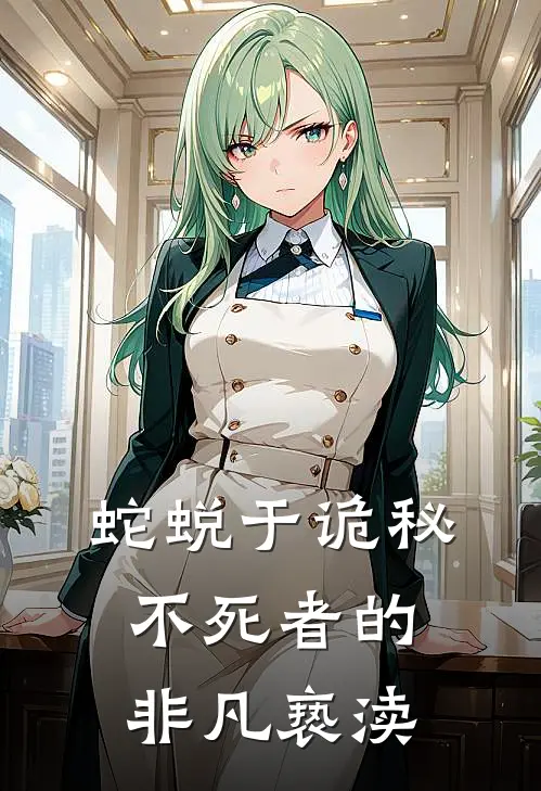 蛇蜕于诡秘：不死者的非凡亵渎