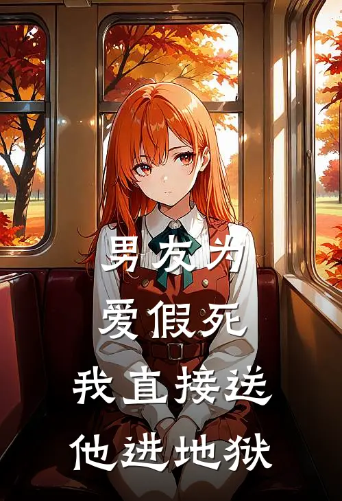 男友为爱假死，我直接送他进地狱