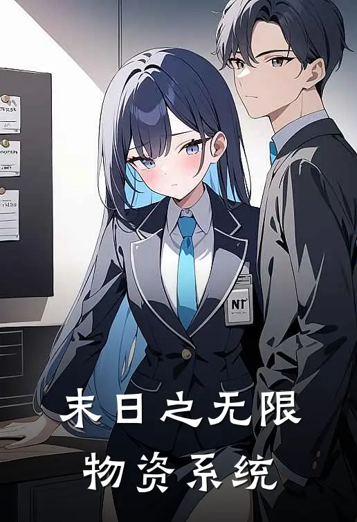 末日之无限物资系统
