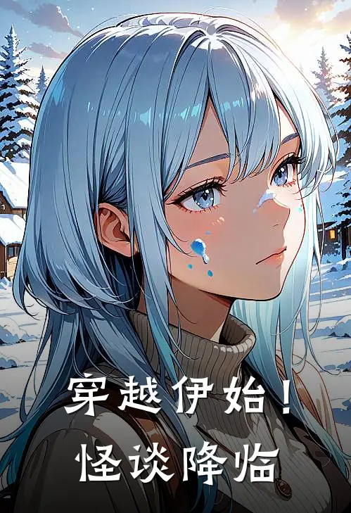 穿越伊始！怪谈降临