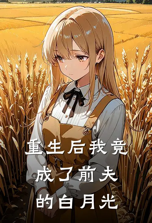 重生后我竟成了前夫的白月光