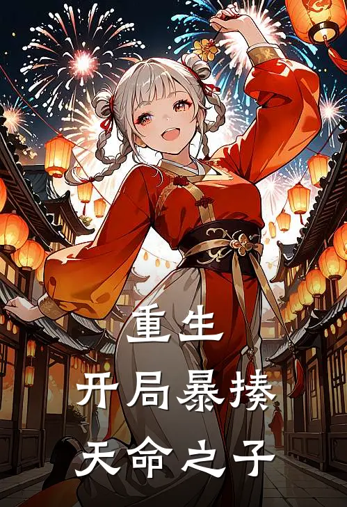 重生：开局暴揍天命之子