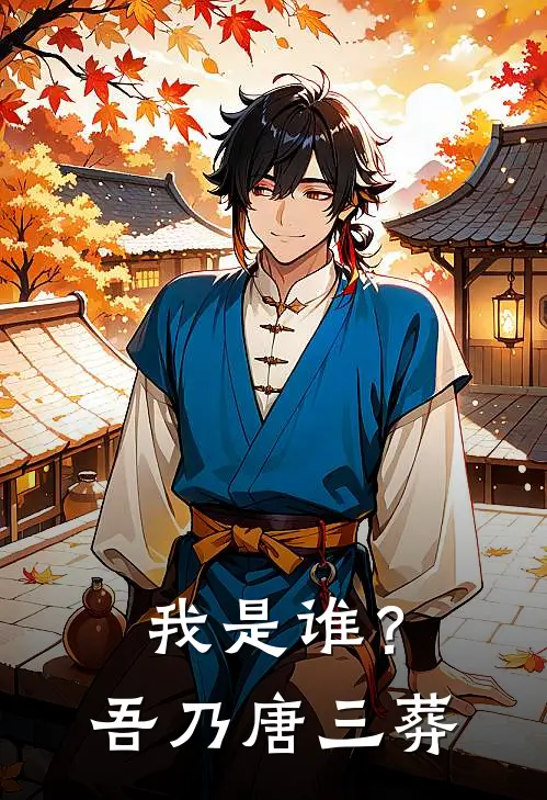 我是谁？吾乃唐三葬
