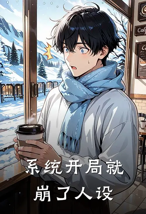 系统开局就崩了人设