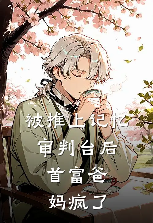 被推上记忆审判台后，首富爸妈疯了