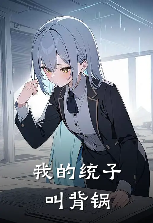 我的统子叫背锅