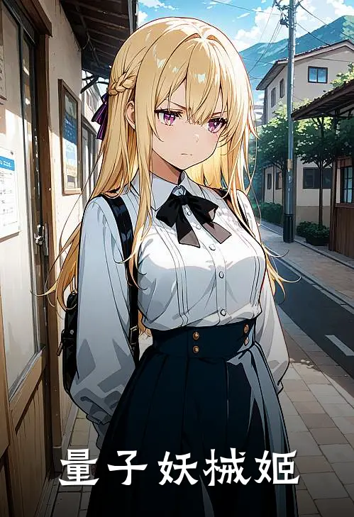 量子妖械姬