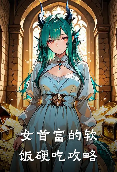 女首富的软饭硬吃攻略