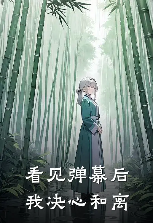 看见弹幕后我决心和离