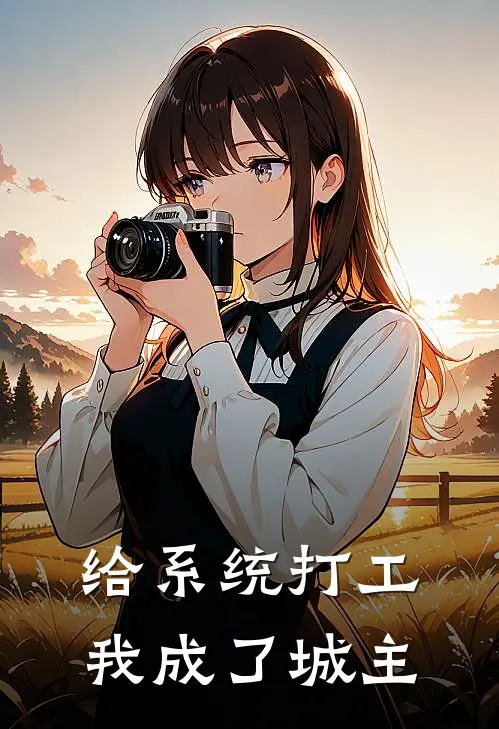 给系统打工，我成了城主